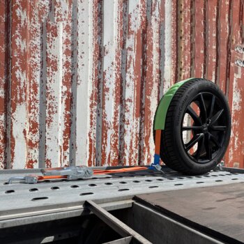 SUER Autotransportg. 3033, 3,16m, 50mm, LC1500, STF...
