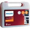 PHILIPS Ersatzlampenbox 24V H7 55560 LKMD  - 55560LKMDKM