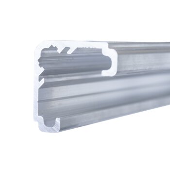 SUER S-Strap Laufschiene 12500 mm - 142200000