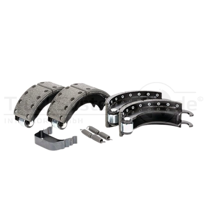GIGANT Kit Bremsbackengruppe - 709714746