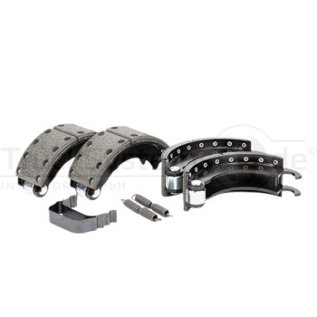 GIGANT Kit Bremsbackengruppe - 709714746