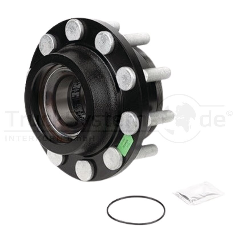 GIGANT Nabe komplett - 709714749