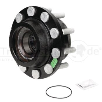 GIGANT Nabe komplett - 709714749