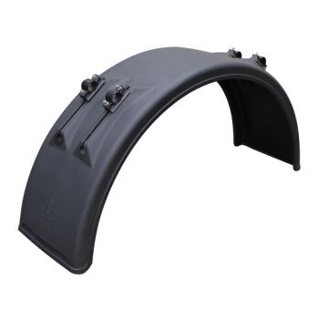 SUER HR-Kunststoff H-PE 40.1300.21-IKK SG, PP-EPDM -...