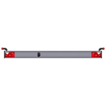 SUER Alu Beleuchtungsträger, Typ 563050, 1700 mm,...
