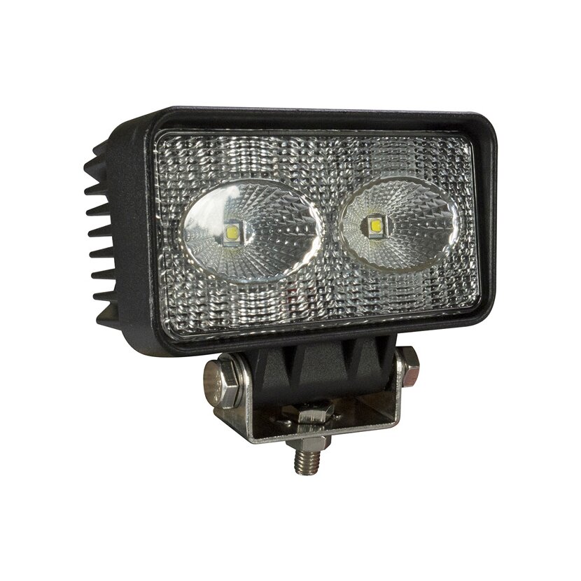 SUER ALU Unterfahrschutz 563040, mit Beleuchtung, 2140 mm, eloxiert - 204563463