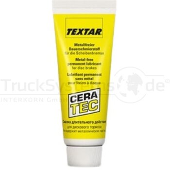 TEXTAR Universalschmierstoff CERA TEC  - 81000400