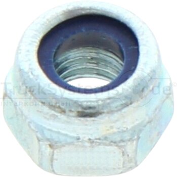 Stoppmutter DIN 985 8.8 M4 V VE100  - 487985036 -...