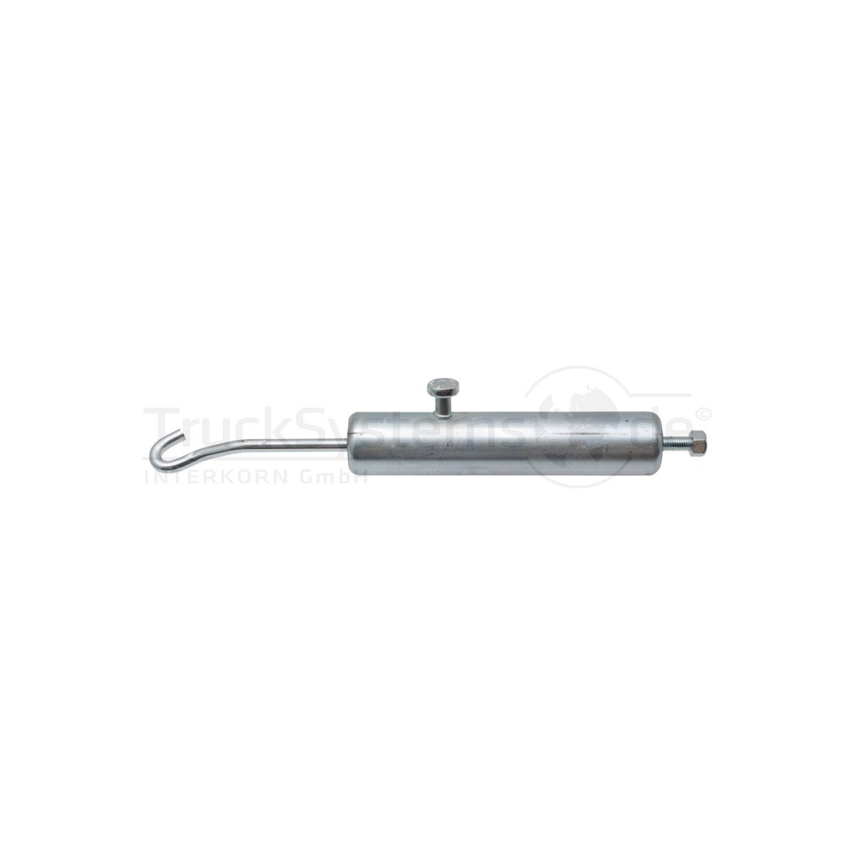 Knott Bremse Federspeicher Handbremshebel Federhülse KH 2,7-3,5t - 987026.94