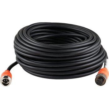 SUER LUIS Kamerakabel, Länge 15 m, 5-PIN - 245559222