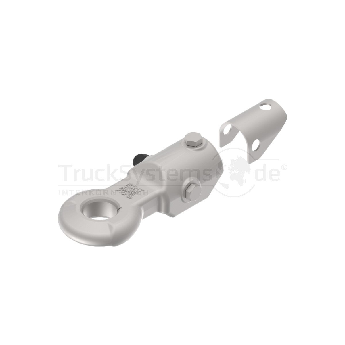 KNOTT DIN - Zugöse KF 20 A - 98761693