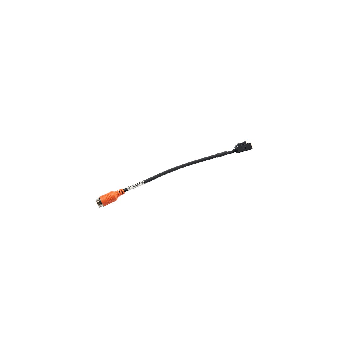 SUER LUIS Adapter Iveco Daily Hi-Connect 7, ohne Shutter, 5-PIN - 245559462