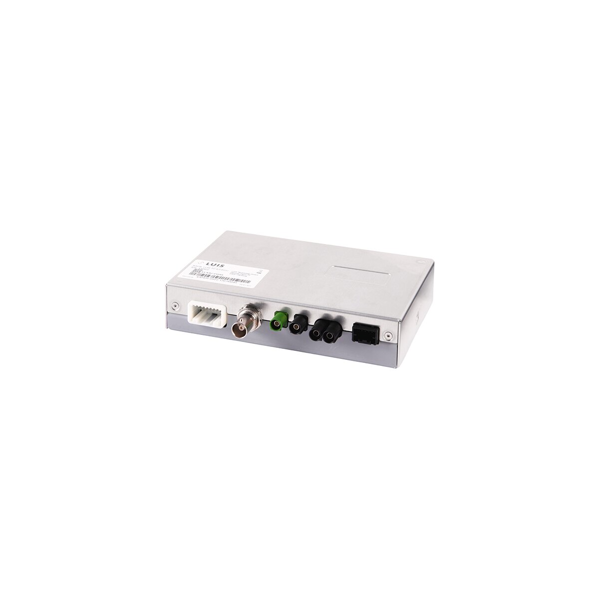 SUER LUIS Turn Detect 4.0 - ECU - 245559508