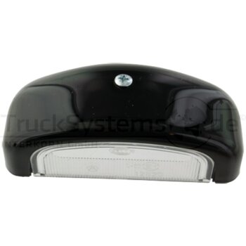 HELLA Gehäuse mit Lichtscheibe schwarz - 9BG 101...