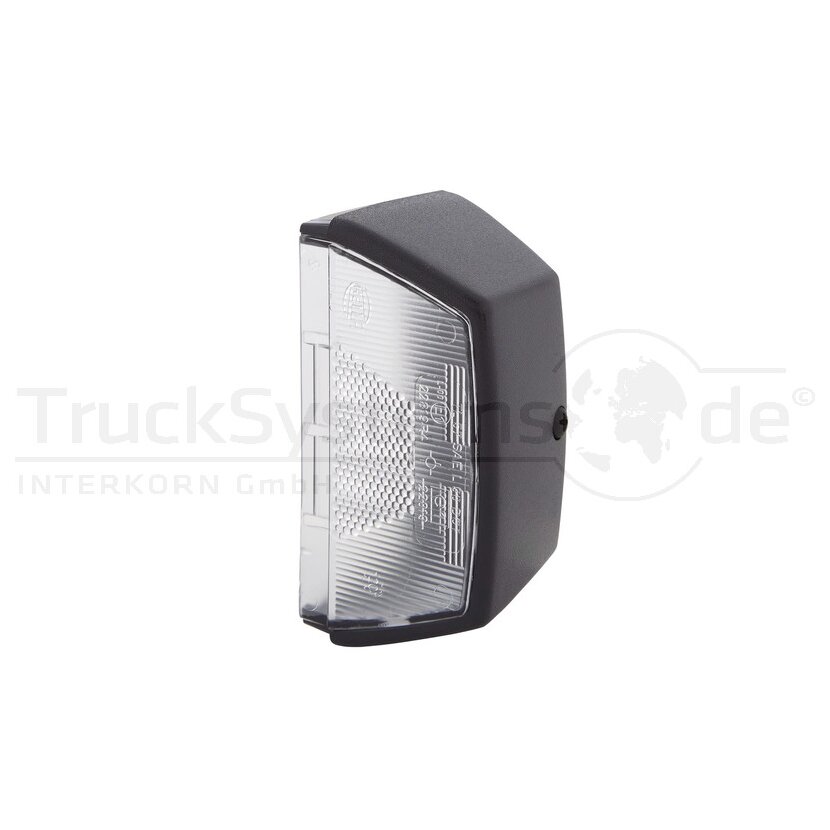 HELLA Lichtgehäuse - 9BG 121 587-031 - 9BG121587031