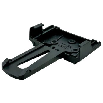 SUER Halter für Hemmschuh, G10, schwarz, DIN 76051 -...