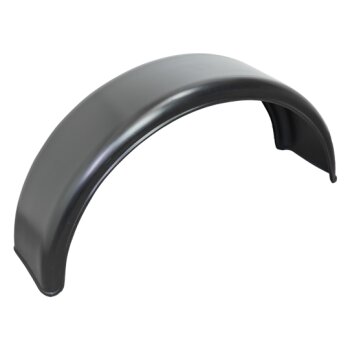 SUER Halbkreis Kotflügel, B 230, L 1400, S 900, H...