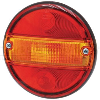 HELLA Lichtscheibe links rechts - 9EL 113 324-001 -...