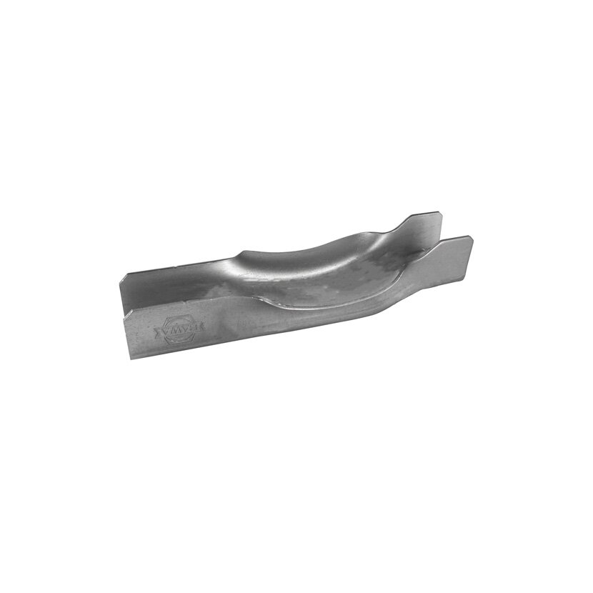 SUER Luftkessel-Konsole, sendzimirverzinkt, 310 mm ø - 310541859