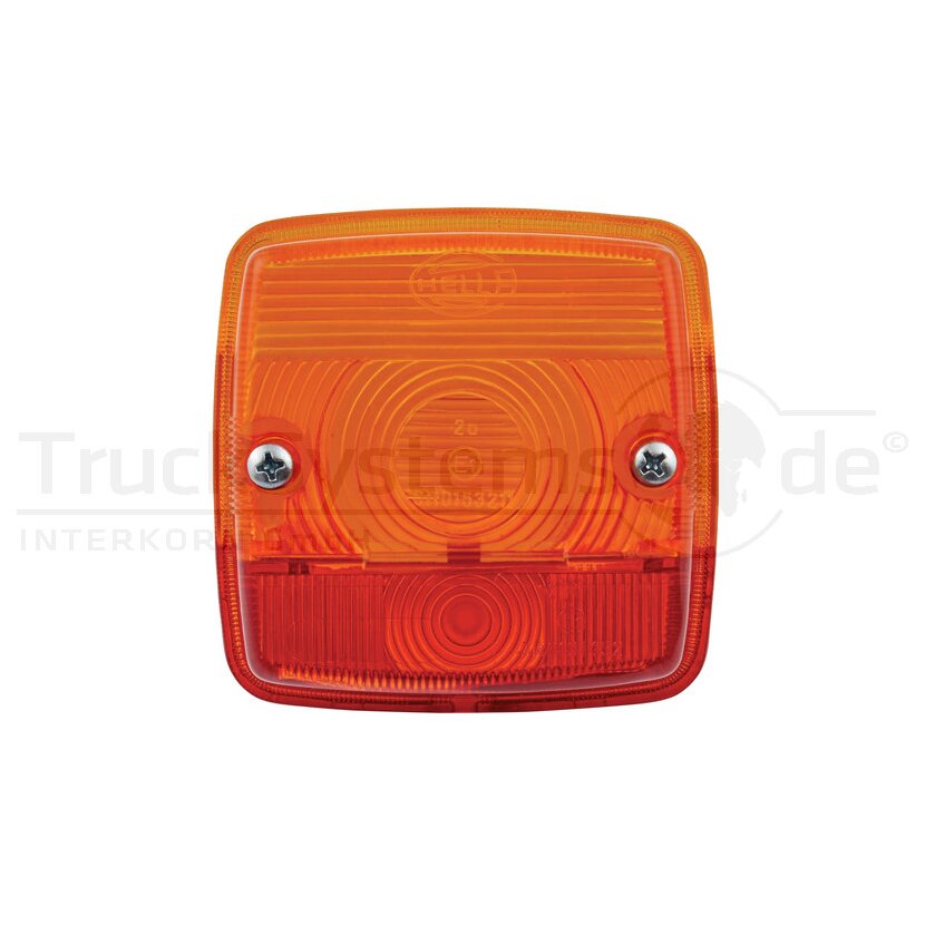 HELLA Lichtscheibe links rechts - 9EL 115 003-011 - 9EL115003011