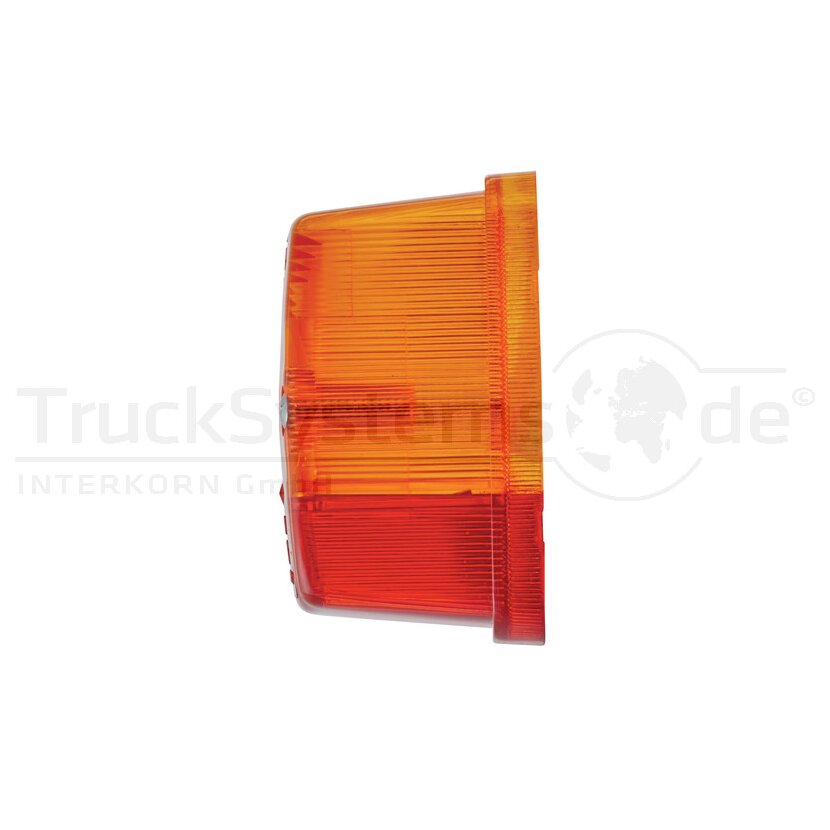 HELLA Lichtscheibe links rechts - 9EL 115 003-011 - 9EL115003011
