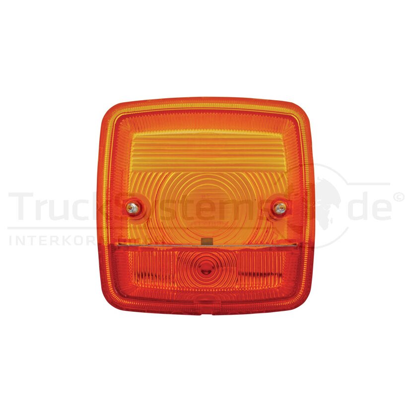 HELLA Lichtscheibe links rechts - 9EL 115 003-011 - 9EL115003011
