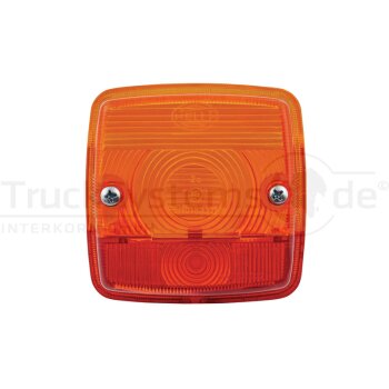 HELLA Lichtscheibe links rechts - 9EL 115 003-011 -...