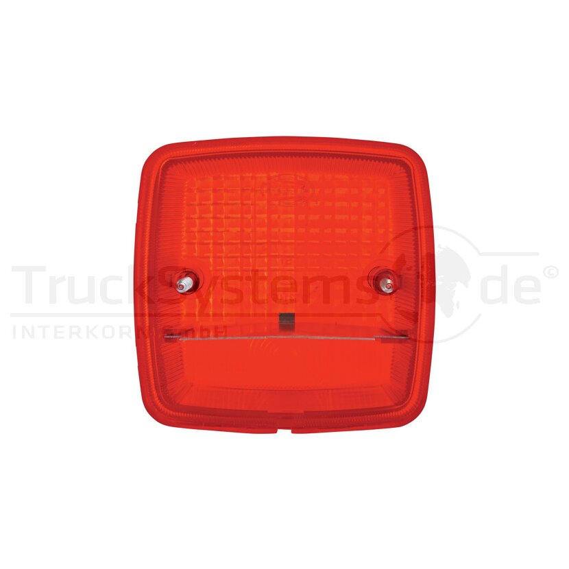 HELLA Lichtscheibe links rechts - 9EL 115 003-035 - 9EL115003035