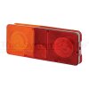 HELLA Lichtscheibe links rechts - 9EL 116 844-001 - 9EL116844001