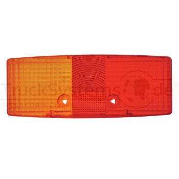 HELLA Lichtscheibe links - 9EL 118 700-001 - 9EL 118 -...