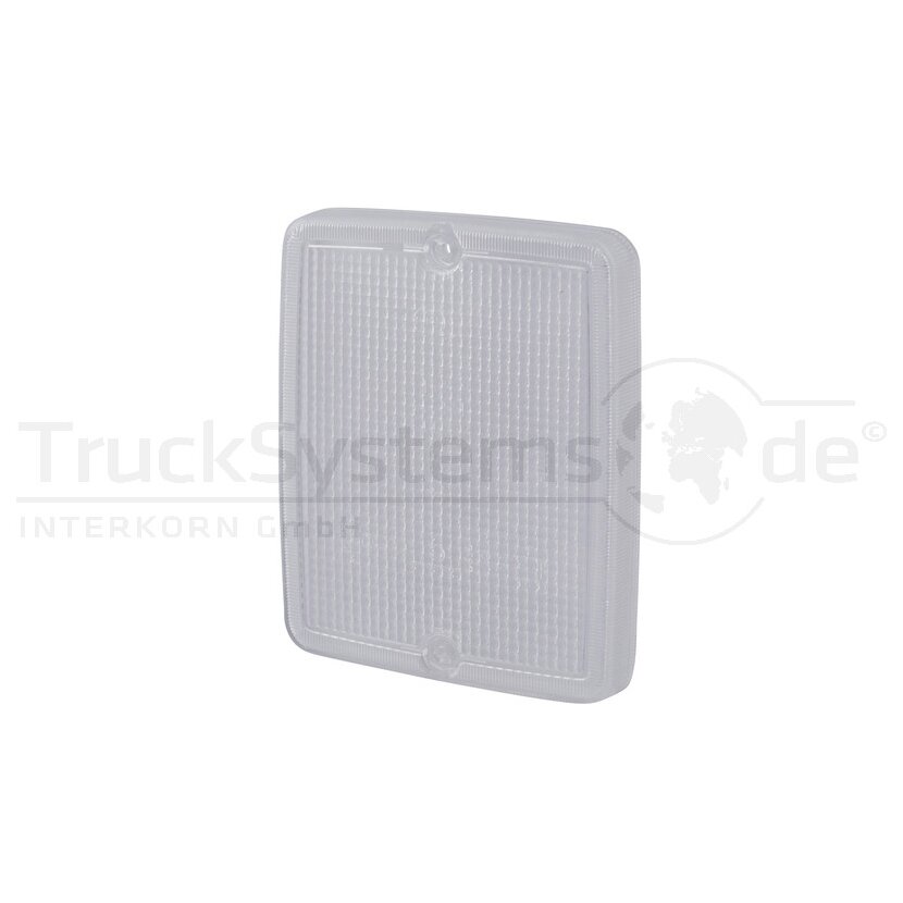 HELLA Lichtscheibe passend für Mercedes A0015449290 - 9EL 119 544-111 - 9EL119544111