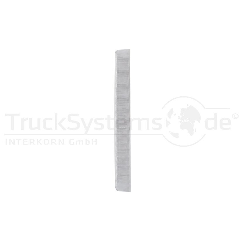 HELLA Lichtscheibe passend für Mercedes A0015449290 - 9EL 119 544-111 - 9EL119544111