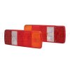 HELLA Lichtscheibe links rechts - 9EL 122 689-021 -...
