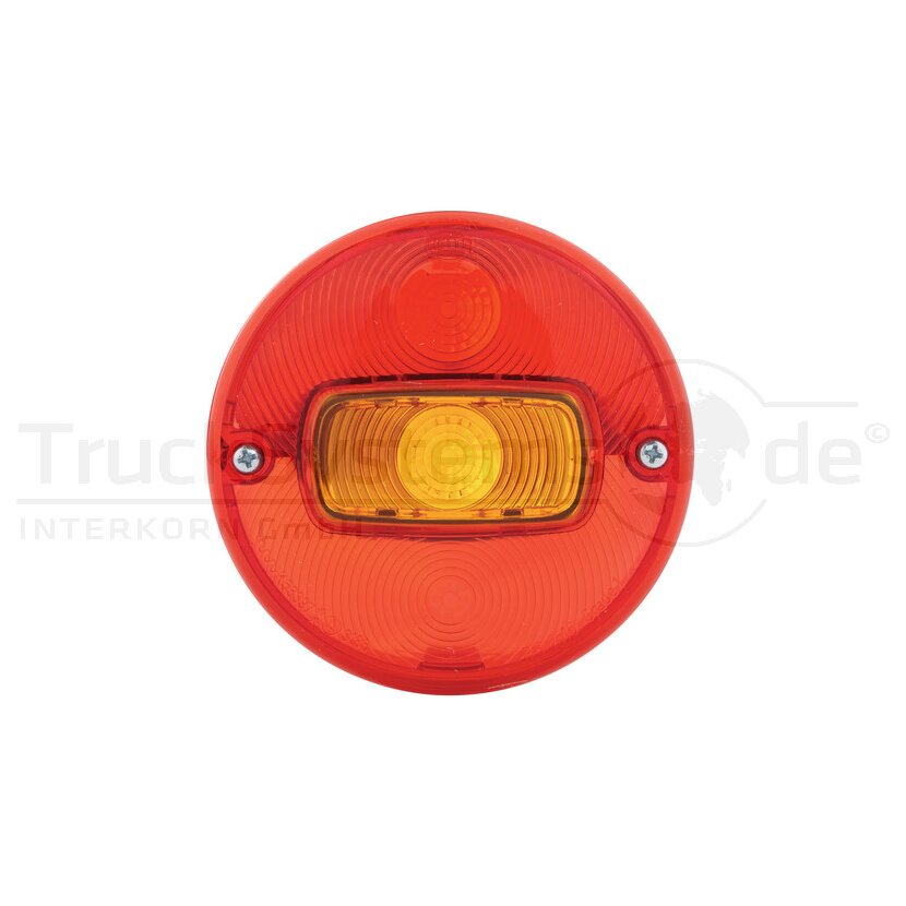 HELLA Lichtscheibe links rechts - 9EL 126 294-001 - 9EL126294001