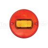 HELLA Lichtscheibe links rechts - 9EL 126 294-001 - 9EL126294001