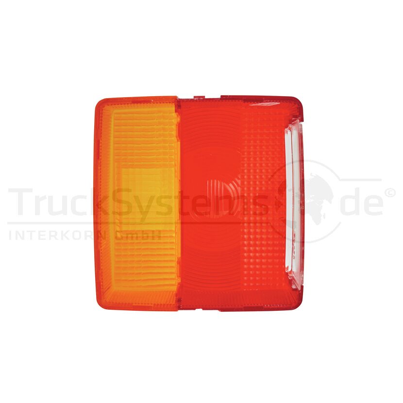 HELLA Lichtscheibe links rechts - 9EL 129 519-001 - 9EL129519001