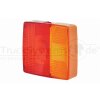 HELLA Lichtscheibe links rechts - 9EL 129 519-001 -...