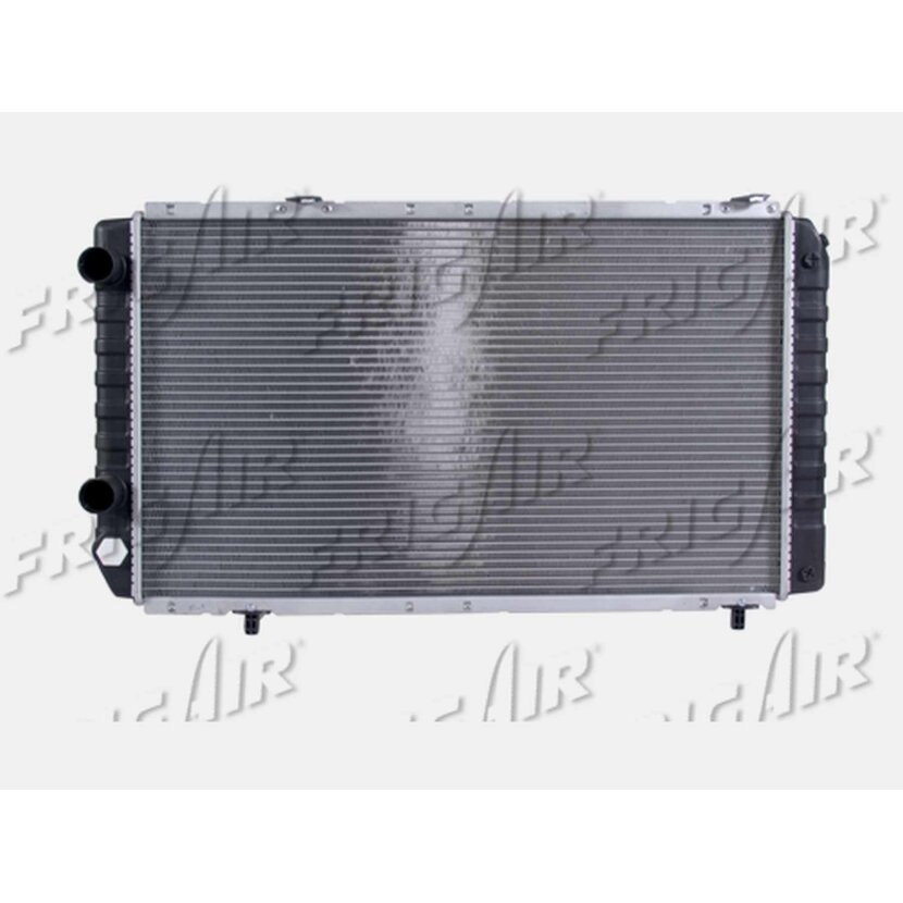 Kühler Fiat Ducato Ii 1.9-2.5 D - Td passend für 1307393080