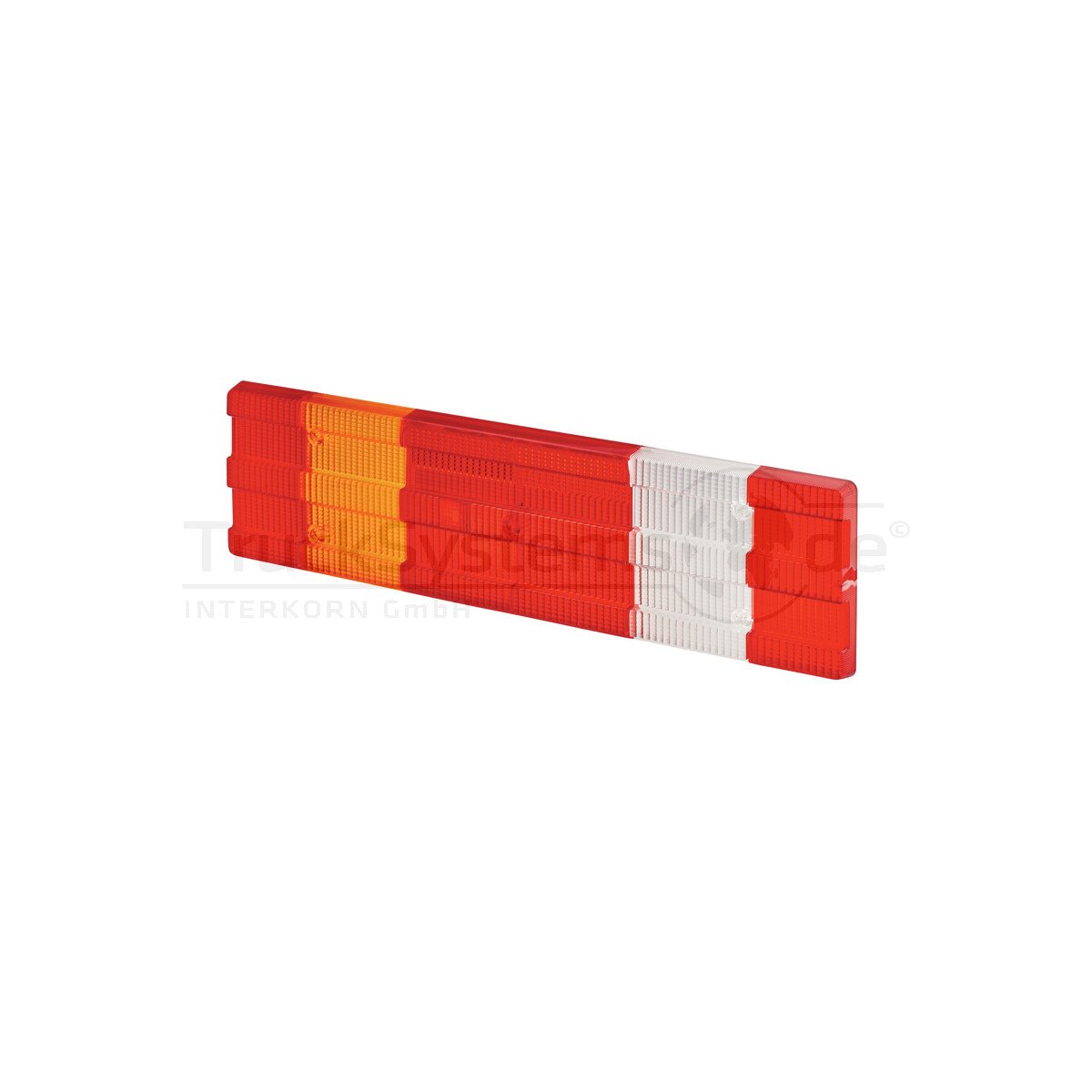 HELLA Lichtscheibe rechts - 9EL 134 296-051 - 4082300084832 