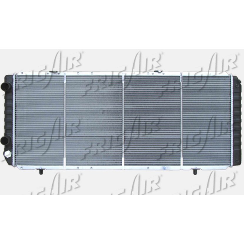 Kühler Ducato-Jumper-Boxer 25D-25Td- Luftgekühlt  passend für 71735360