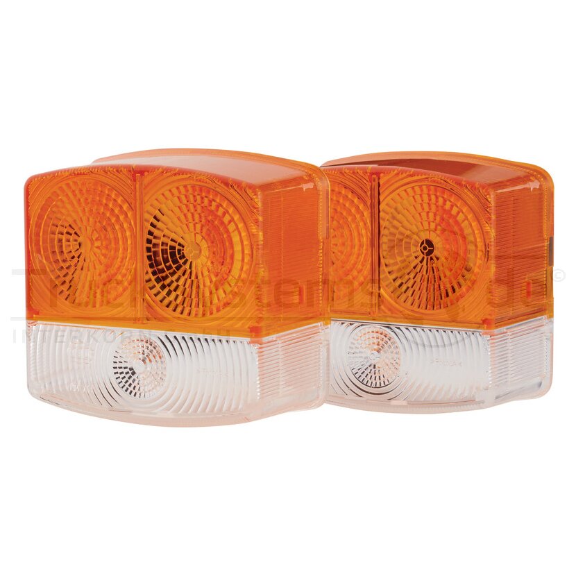 HELLA Lichtscheibe links - 9EL 134 741-021 - 9EL134741021