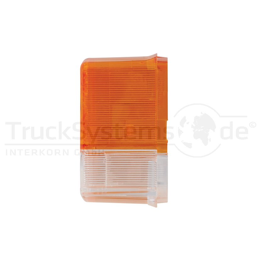 HELLA Lichtscheibe links - 9EL 134 741-021 - 9EL134741021