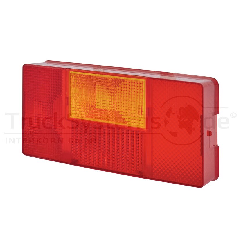 HELLA Lichtscheibe links - 9EL 136 819-031 - 9EL136819031