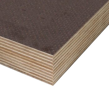 SUER Siebdruckplatte, 18 mm, 2000 x 4000 mm - 360713153