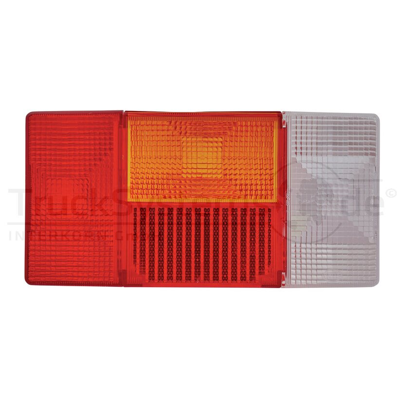 HELLA Lichtscheibe links - 9EL 136 825-001 - 9EL136825001