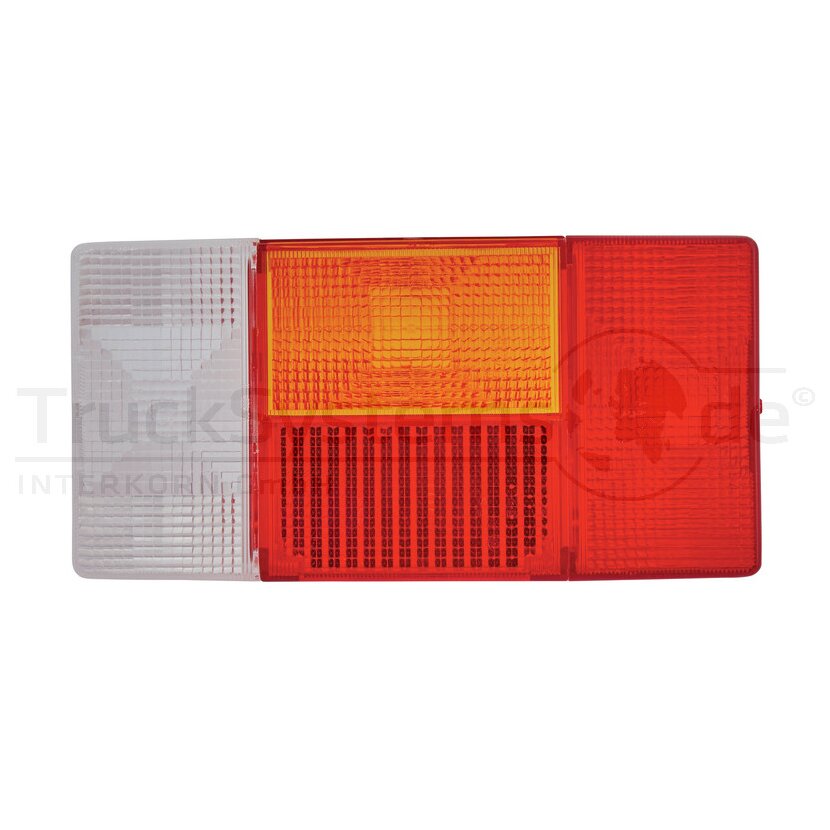 HELLA Lichtscheibe rechts - 9EL 136 825-011 - 9EL136825011