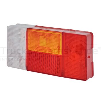 HELLA Lichtscheibe rechts - 9EL 136 825-011 - 9EL136825011