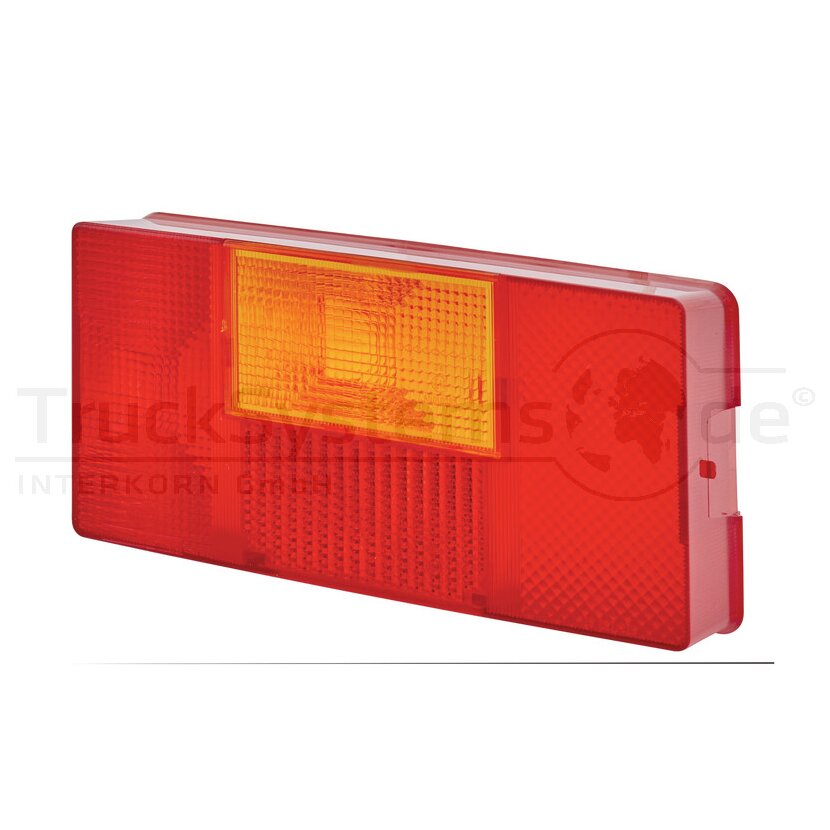 HELLA Lichtscheibe links - 9EL 136 833-011 - 9EL136833011