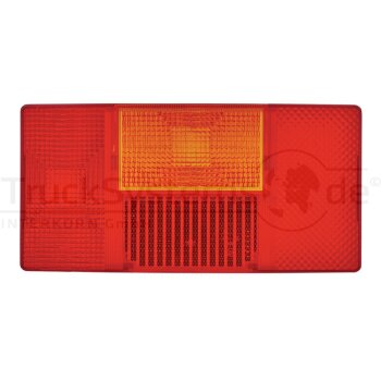 HELLA Lichtscheibe links - 9EL 136 833-011 - 9EL136833011