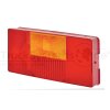 HELLA Lichtscheibe links - 9EL 136 833-011 - 9EL136833011